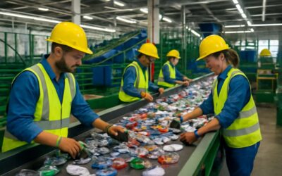 Discover what is waste management like in practice: strategies, challenges, and outcomes.