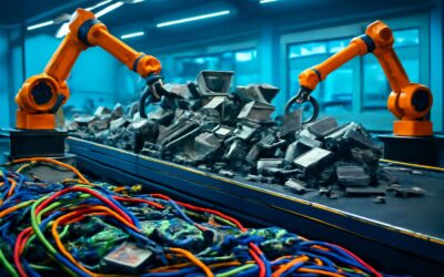 Protect the planet and people: why e waste management is important for a sustainable future.