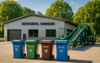 Revitalizing Communities with waste management newberg: Innovative, Eco-Friendly Solutions