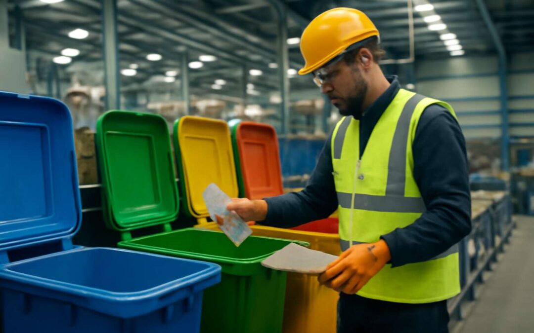 Excelling in waste management general worker duties: essential skills for sustainability