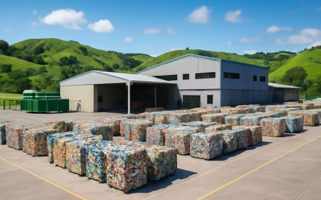 Top Trends in waste management new zealand: Turning Waste Into Resources