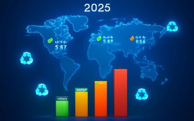 Top Innovators Revealed: waste management 2025 leaderboard and the race to cleaner cities.