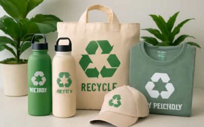 waste management merch: wear gear that turns heads and saves the planet