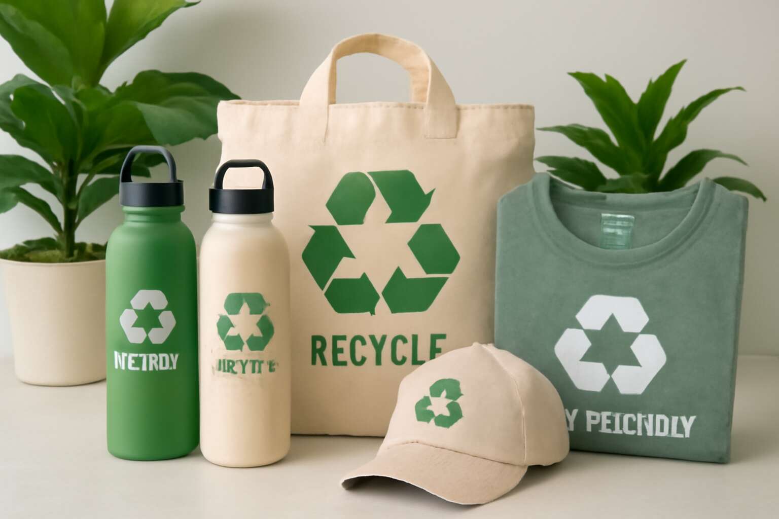 waste management merch