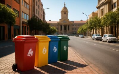 Navigating waste management legislation in south africa: what it means for businesses