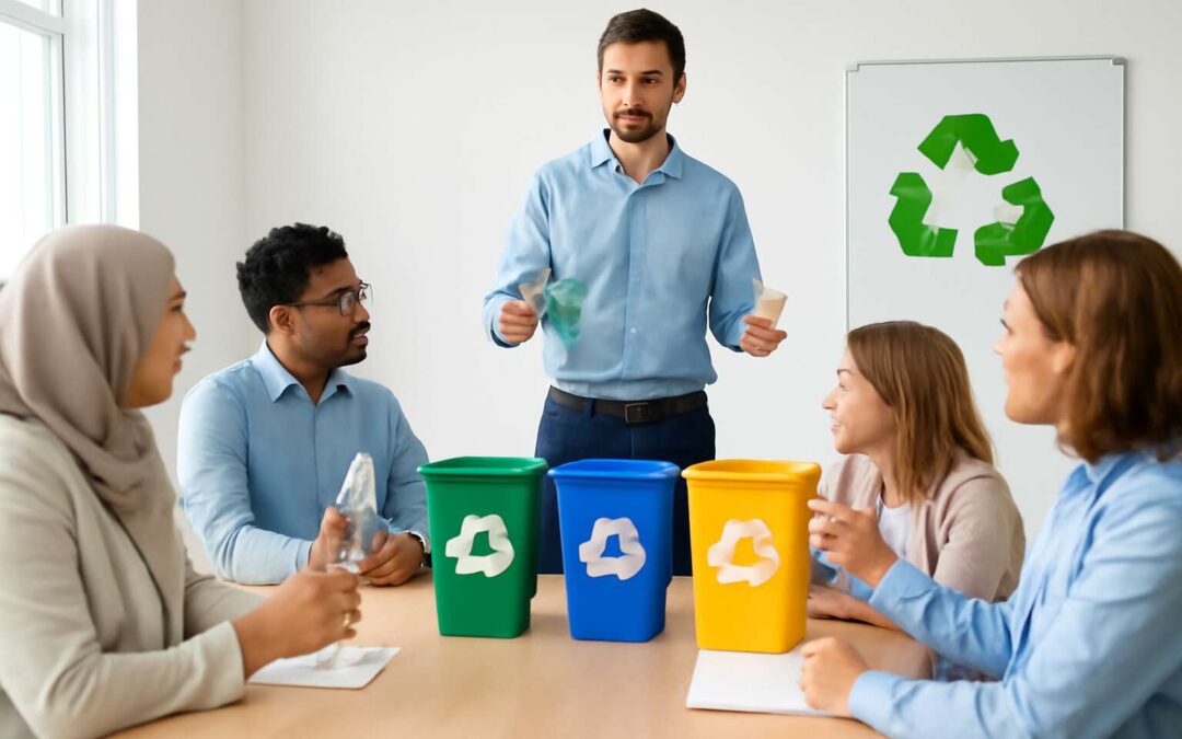 Boost your skills with waste management training near me, certified courses now