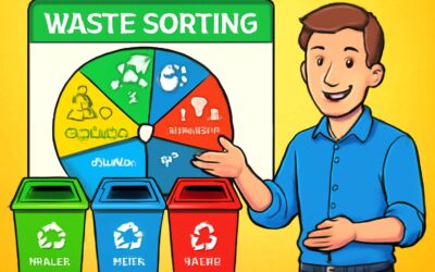 Must-Watch: waste management videos that teach waste reduction and recycling tricks.