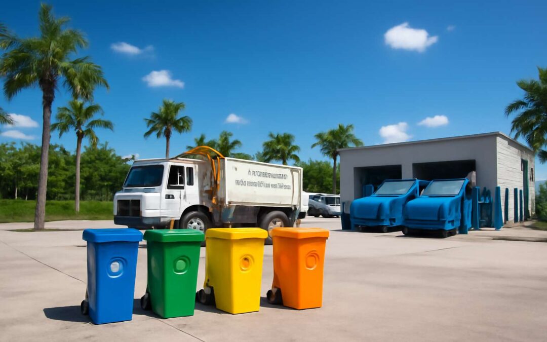 Reimagine waste management fort lauderdale with smart, sustainable solutions.