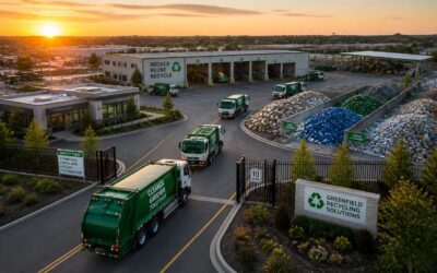 What Is Waste Management Open, a Quick Guide